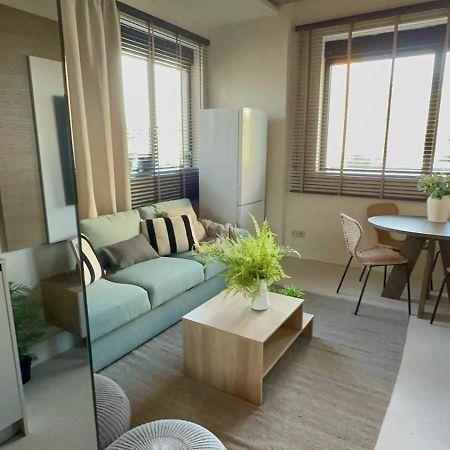 Arturo Soria Apartamento De Lujo A Estrenar Apartamento Madri Exterior foto