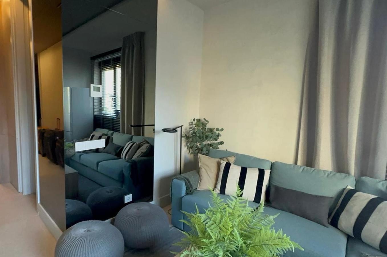 Arturo Soria Apartamento De Lujo A Estrenar Apartamento Madri Exterior foto