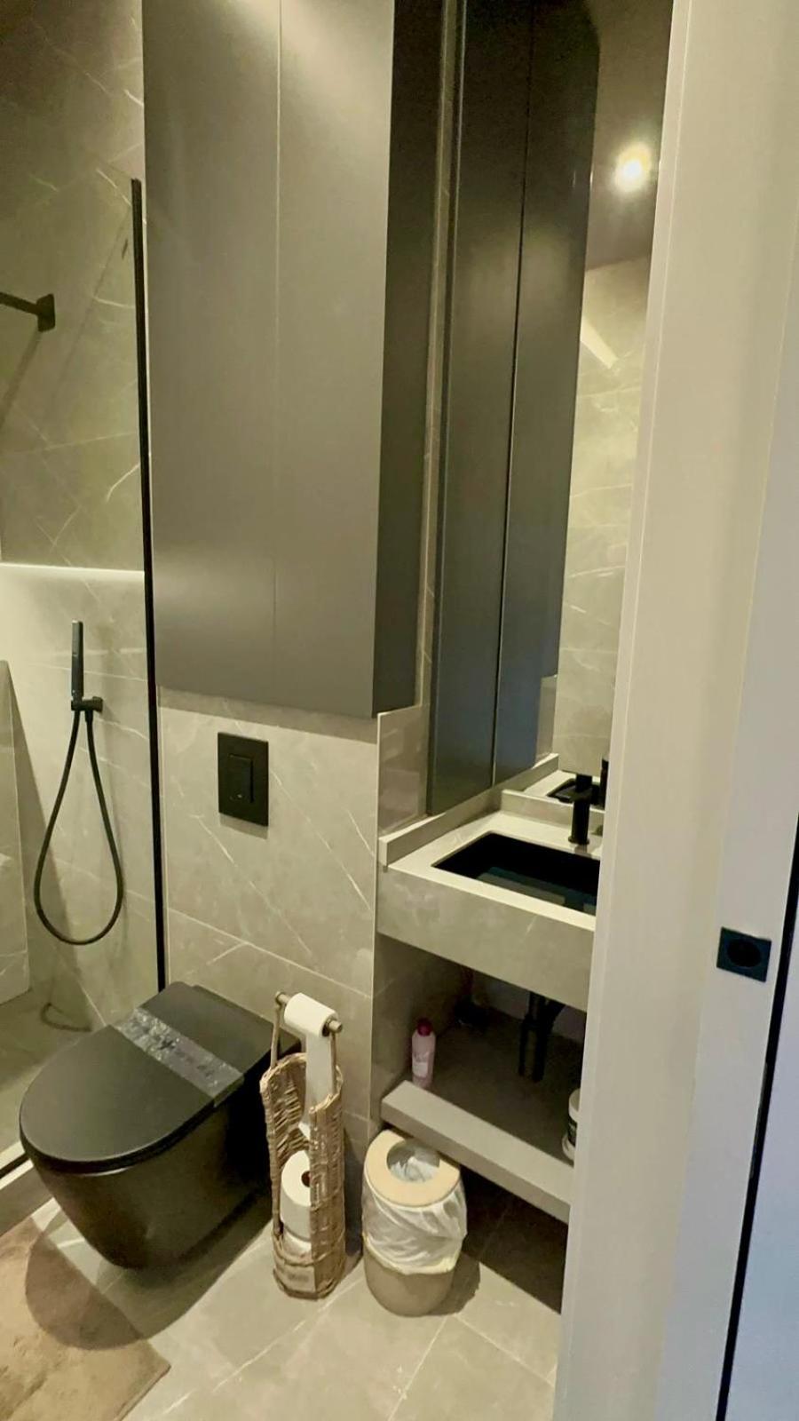 Arturo Soria Apartamento De Lujo A Estrenar Apartamento Madri Exterior foto