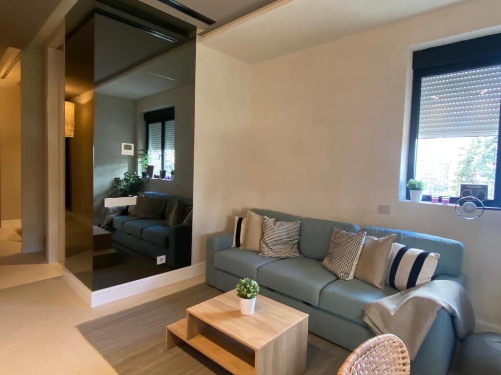Arturo Soria Apartamento De Lujo A Estrenar Apartamento Madri Exterior foto
