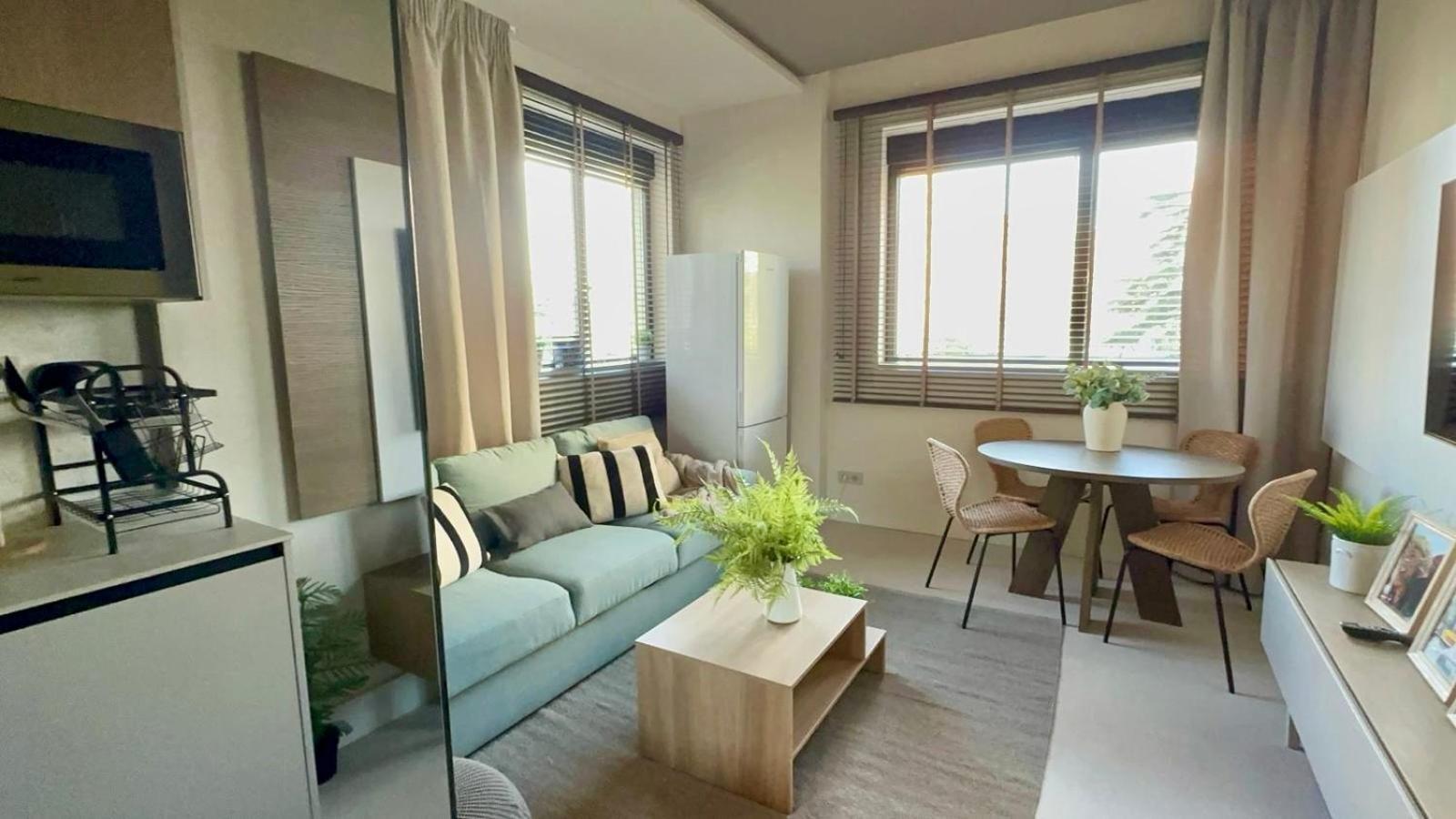 Arturo Soria Apartamento De Lujo A Estrenar Apartamento Madri Exterior foto