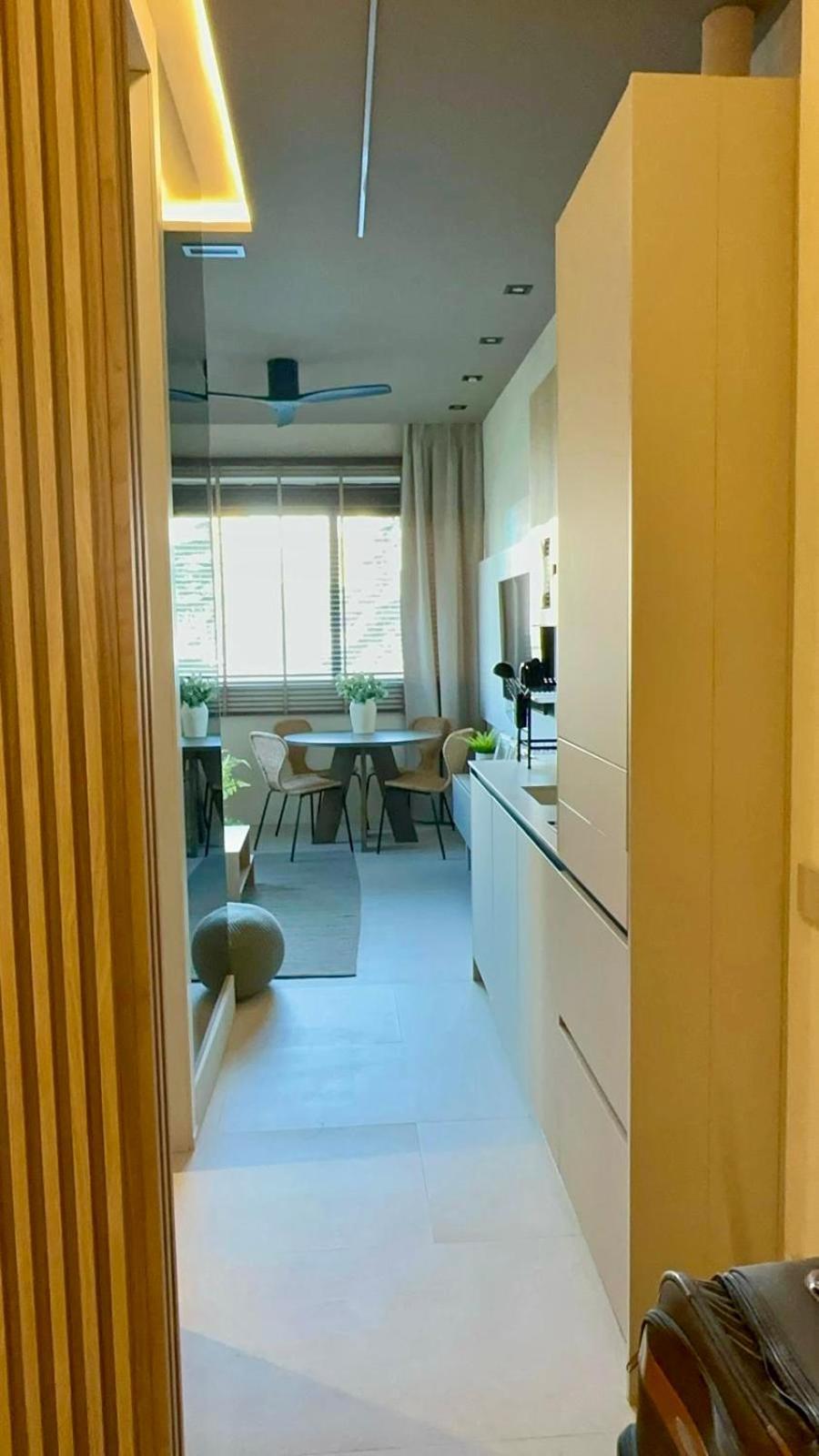 Arturo Soria Apartamento De Lujo A Estrenar Apartamento Madri Exterior foto