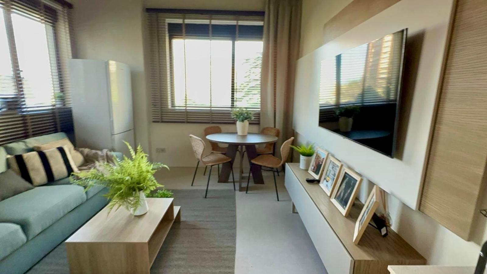 Arturo Soria Apartamento De Lujo A Estrenar Apartamento Madri Exterior foto