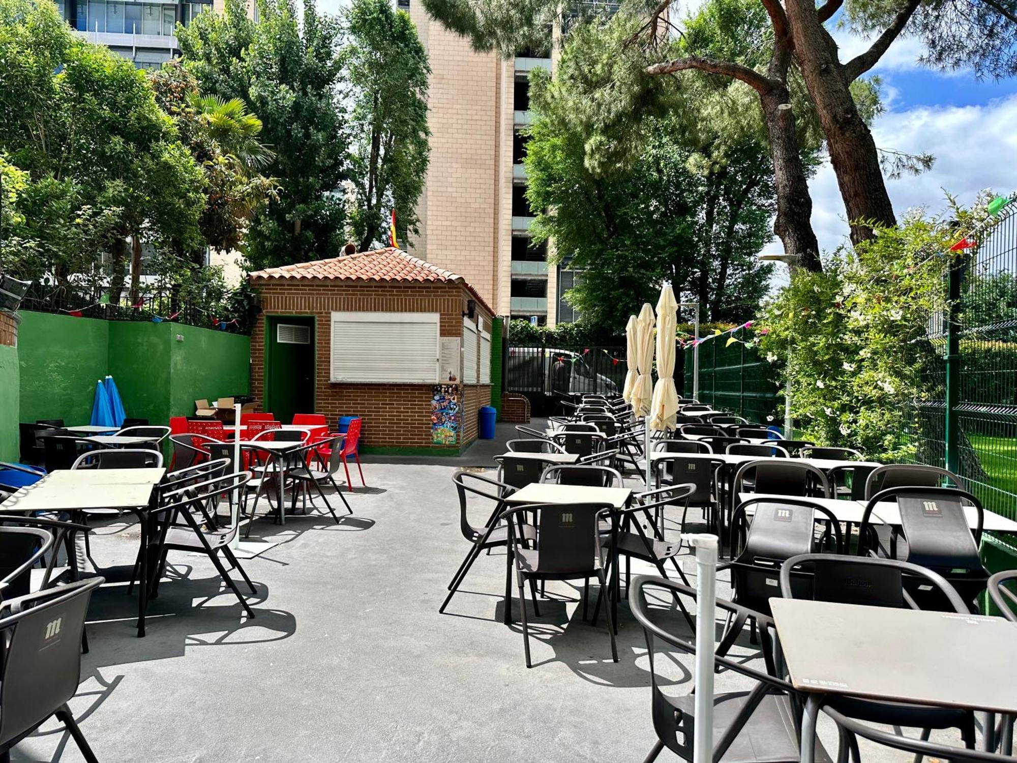 Arturo Soria Apartamento De Lujo A Estrenar Apartamento Madri Exterior foto