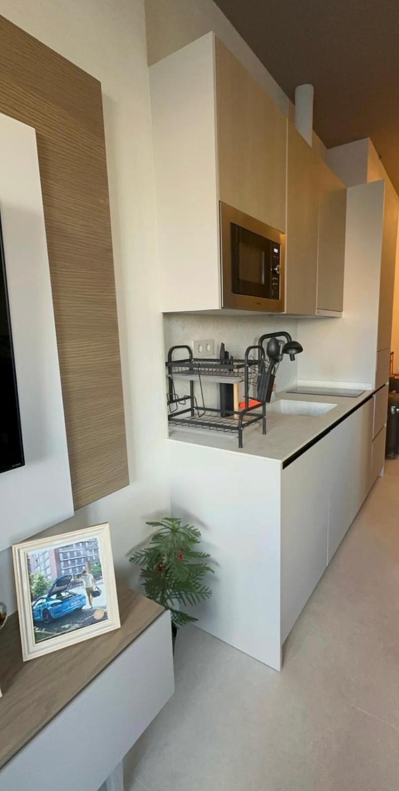 Arturo Soria Apartamento De Lujo A Estrenar Apartamento Madri Exterior foto