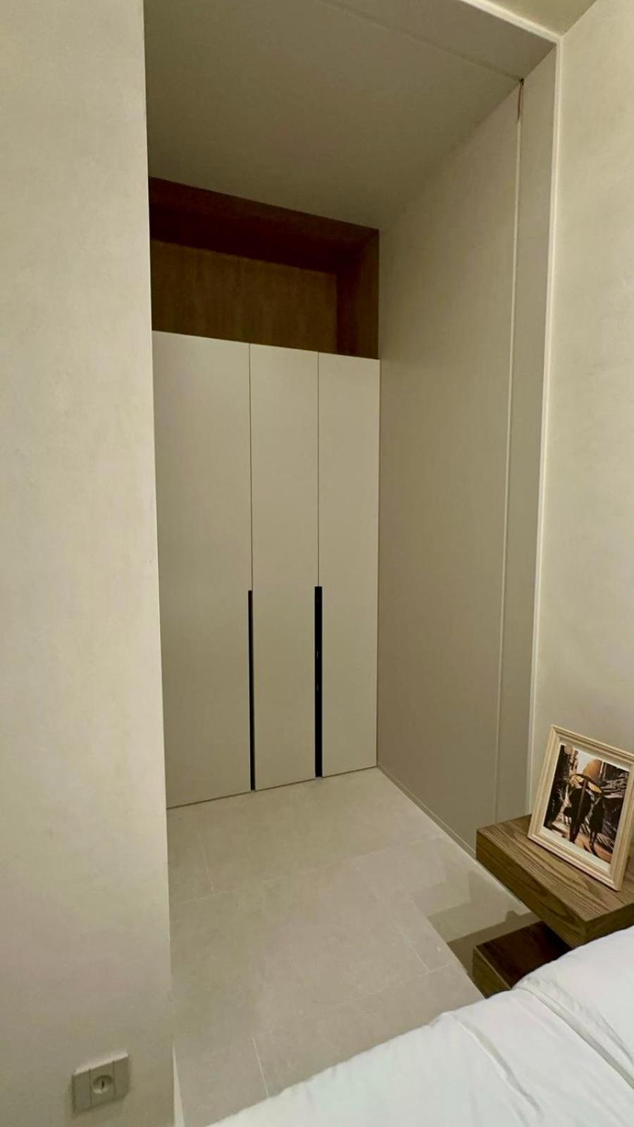 Arturo Soria Apartamento De Lujo A Estrenar Apartamento Madri Exterior foto
