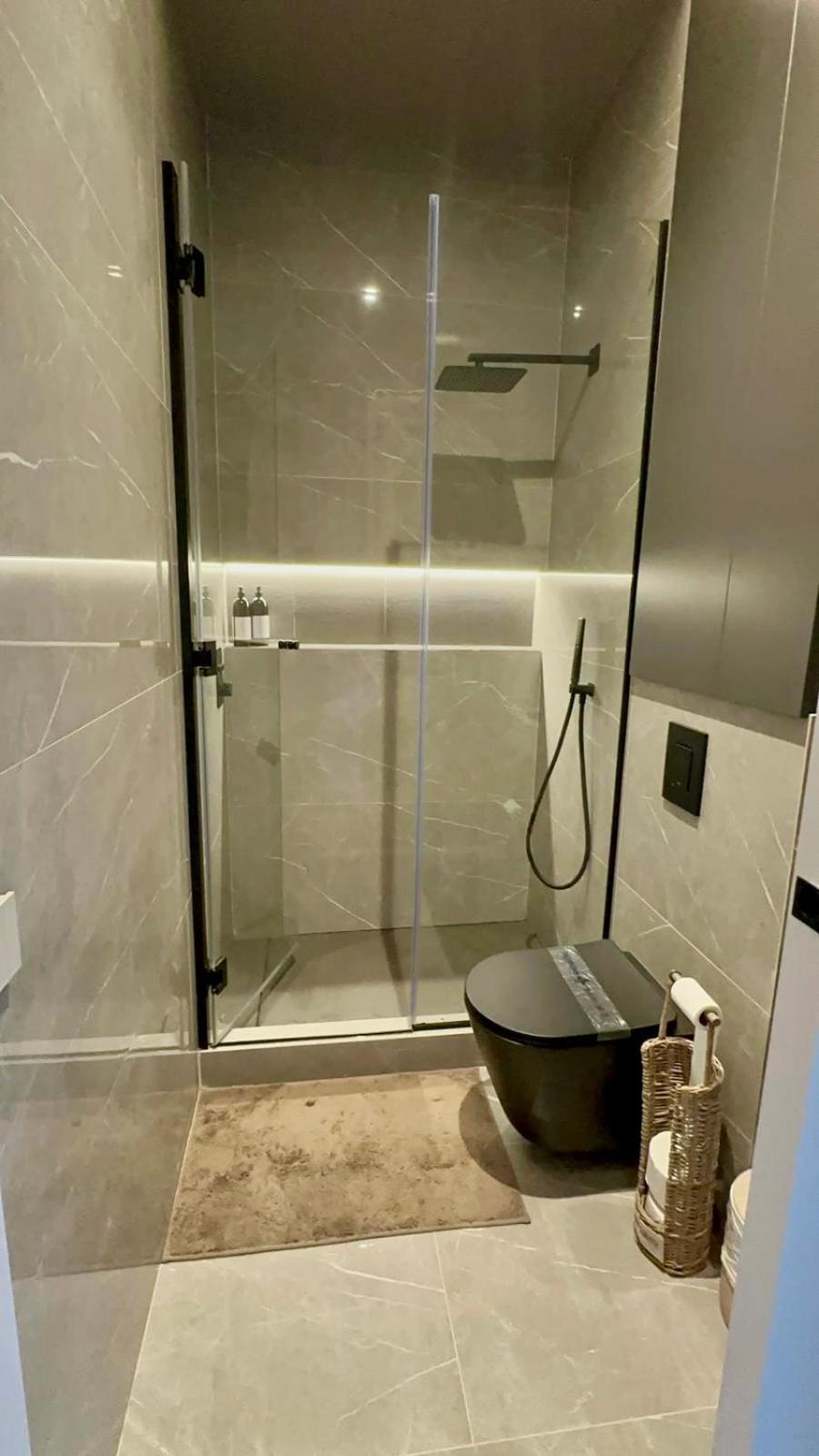 Arturo Soria Apartamento De Lujo A Estrenar Apartamento Madri Exterior foto